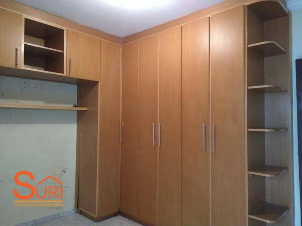 Sobrado, 4 quartos, 225 m² - Foto 4