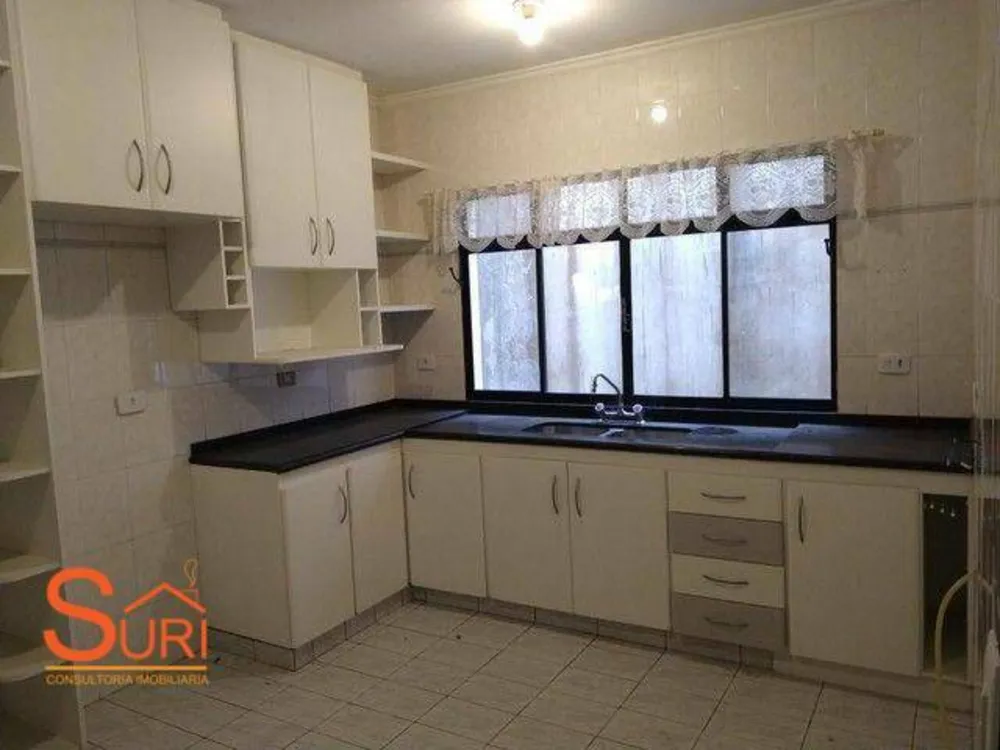 Sobrado, 4 quartos, 225 m² - Foto 3