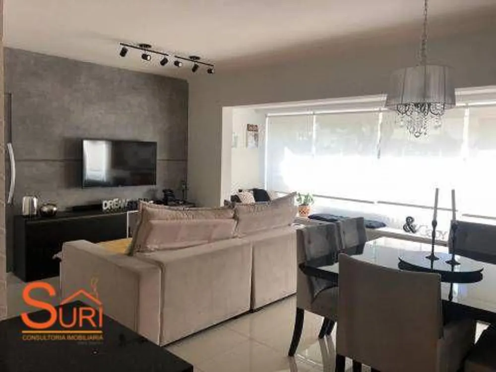 Apartamento, 2 quartos, 85 m² - Foto 2