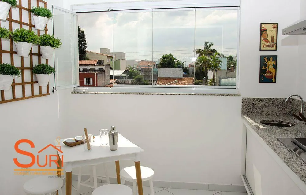 Apartamento, 2 quartos, 60 m² - Foto 3