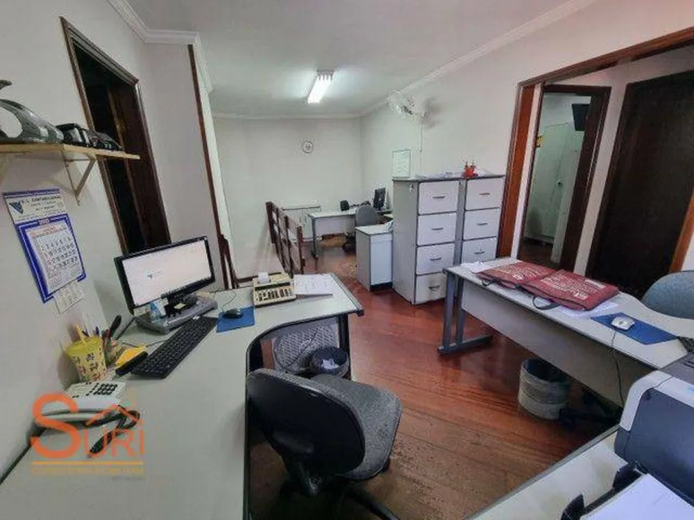 Sobrado, 5 quartos, 350 m² - Foto 2