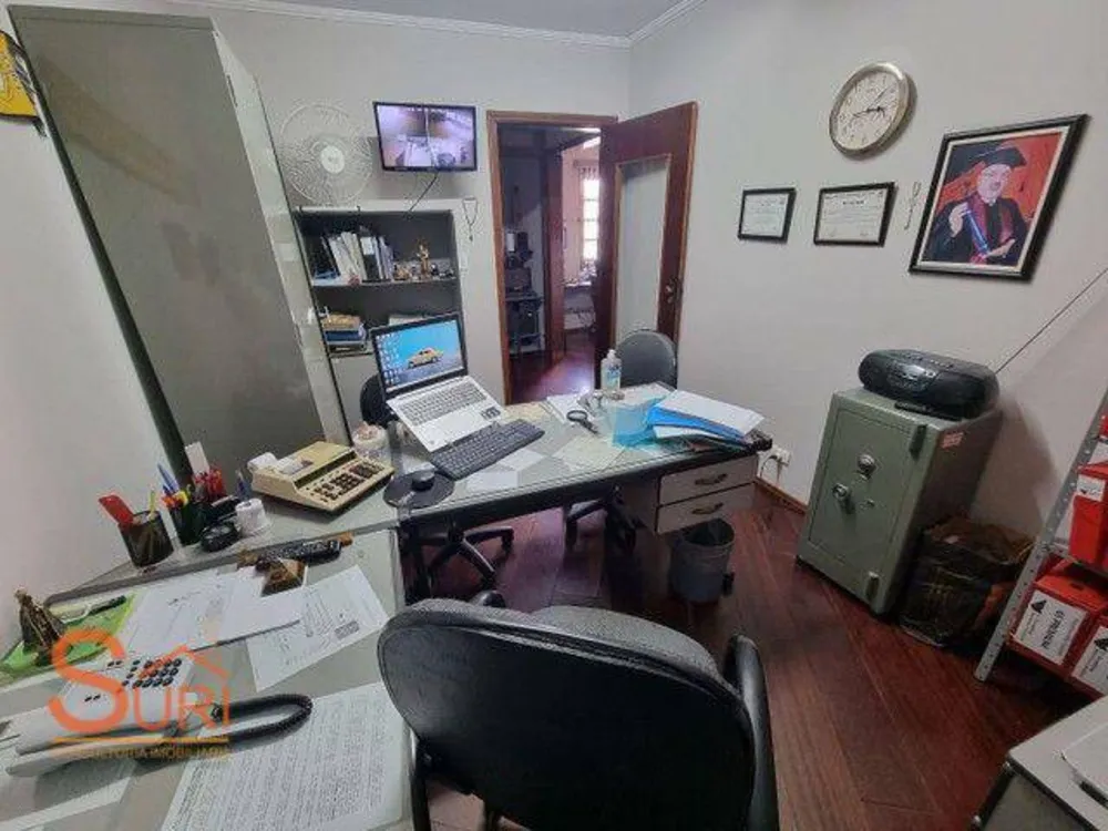 Sobrado, 5 quartos, 350 m² - Foto 4