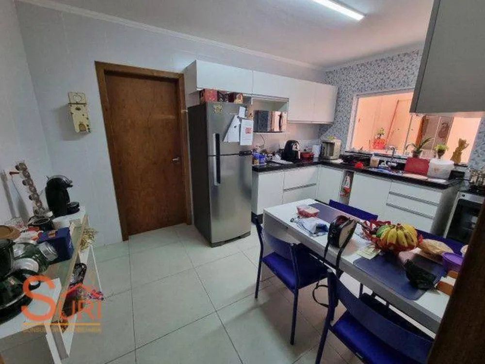 Sobrado, 5 quartos, 350 m² - Foto 3
