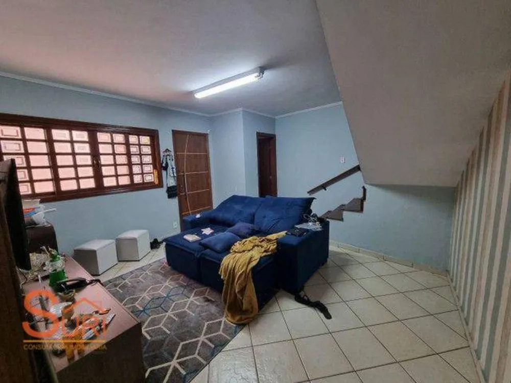 Sobrado, 5 quartos, 350 m² - Foto 1