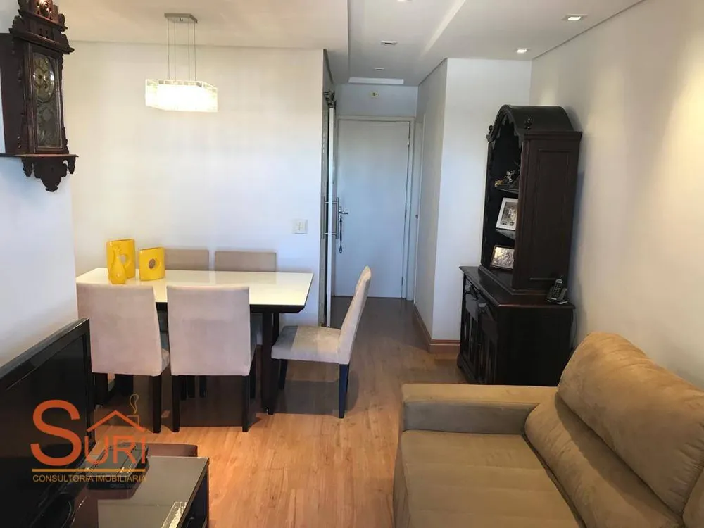 Apartamento, 2 quartos, 68 m² - Foto 3