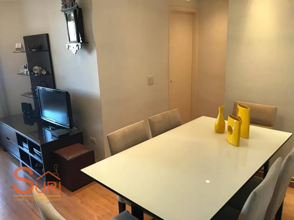 Apartamento, 2 quartos, 68 m² - Foto 4