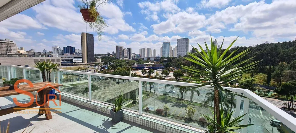 Apartamento, 3 quartos, 188 m² - Foto 1