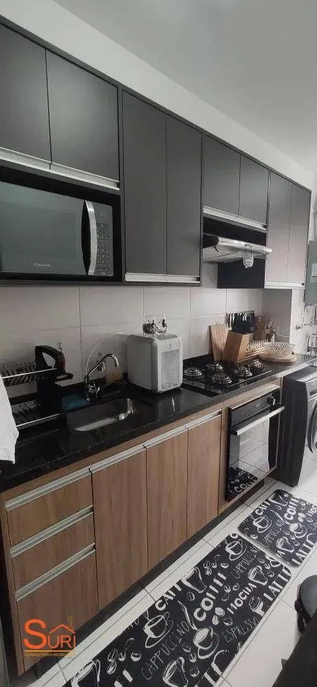Apartamento, 2 quartos, 64 m² - Foto 4