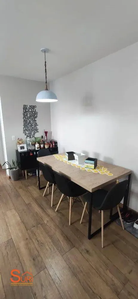 Apartamento, 2 quartos, 64 m² - Foto 3