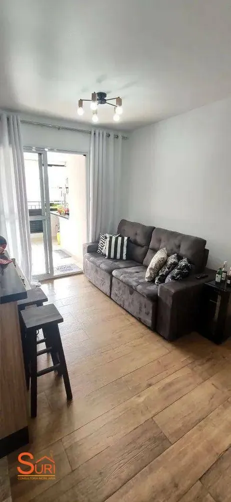 Apartamento, 2 quartos, 64 m² - Foto 2