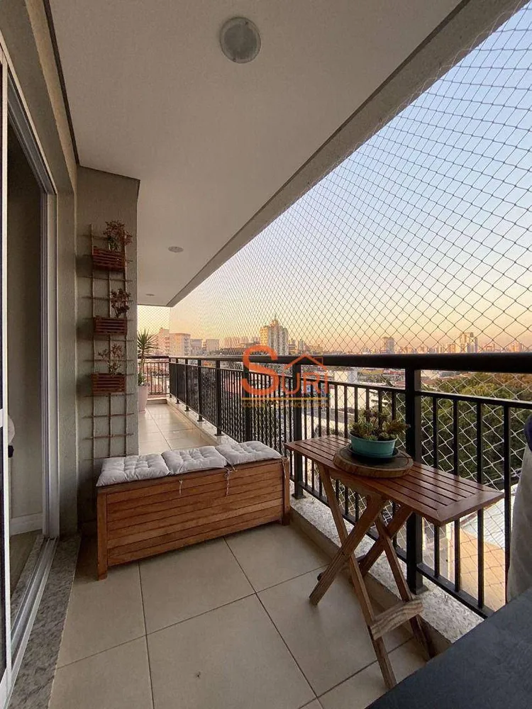 Apartamento, 2 quartos, 70 m² - Foto 2