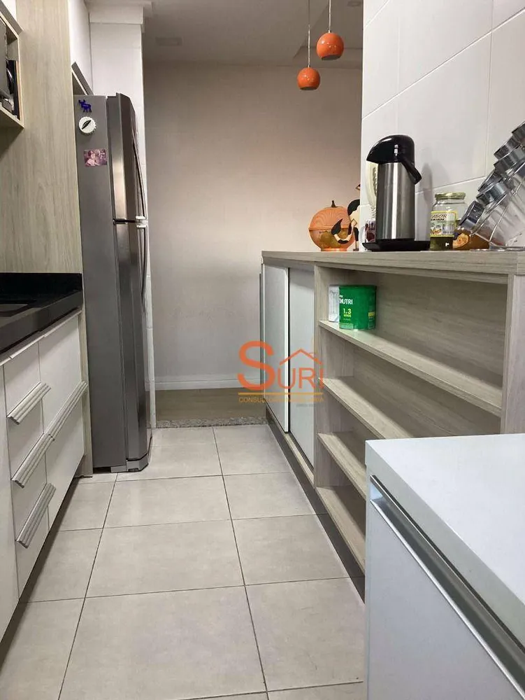 Apartamento, 2 quartos, 70 m² - Foto 4