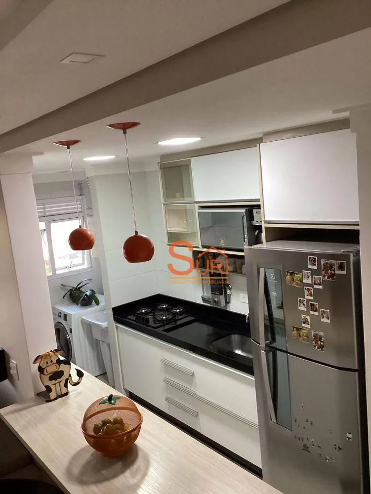 Apartamento, 2 quartos, 70 m² - Foto 3