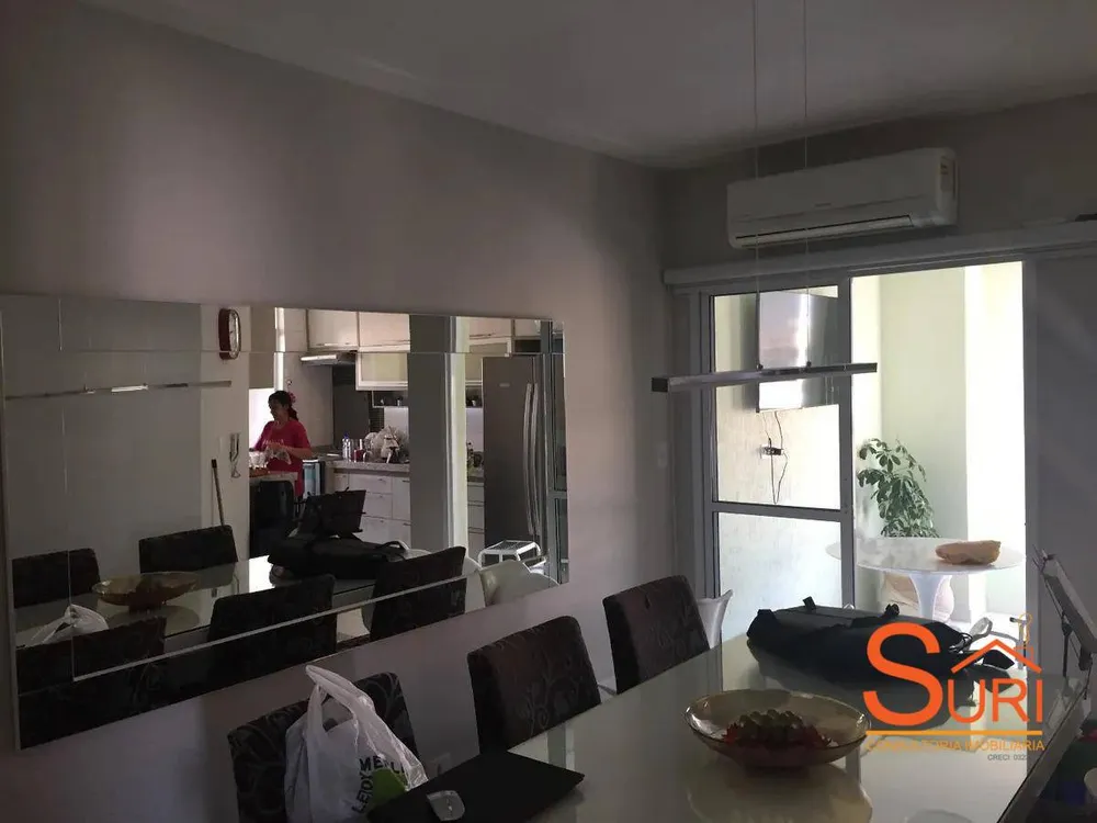 Apartamento, 3 quartos, 223 m² - Foto 2