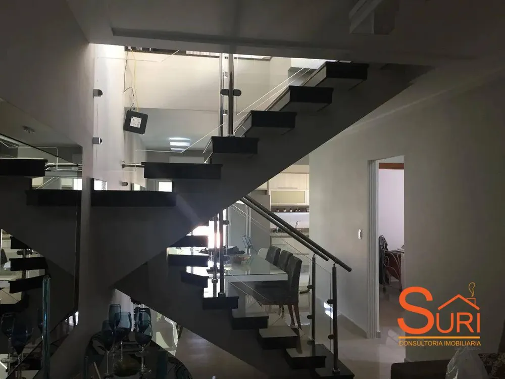 Apartamento, 3 quartos, 223 m² - Foto 3