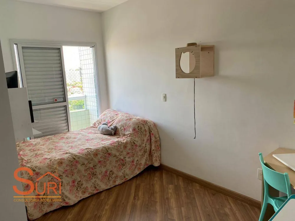 Apartamento, 2 quartos, 72 m² - Foto 4