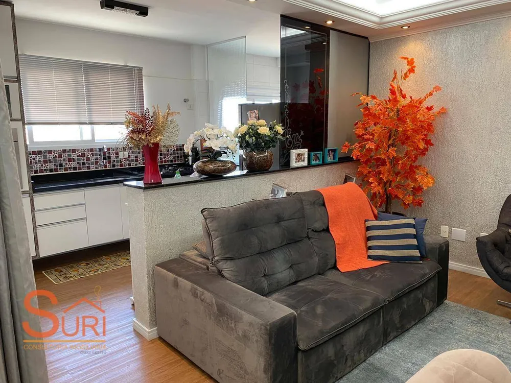 Apartamento, 2 quartos, 72 m² - Foto 1