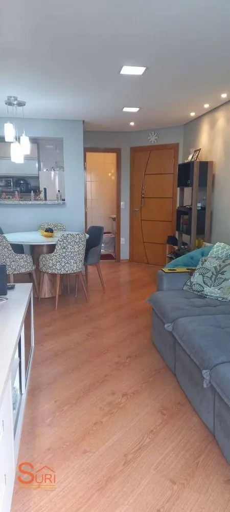 Apartamento, 2 quartos, 70 m² - Foto 4