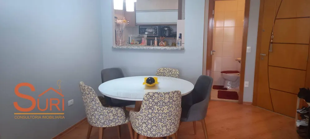 Apartamento, 2 quartos, 70 m² - Foto 1