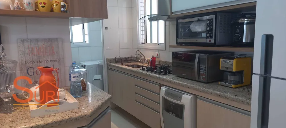 Apartamento, 2 quartos, 70 m² - Foto 3