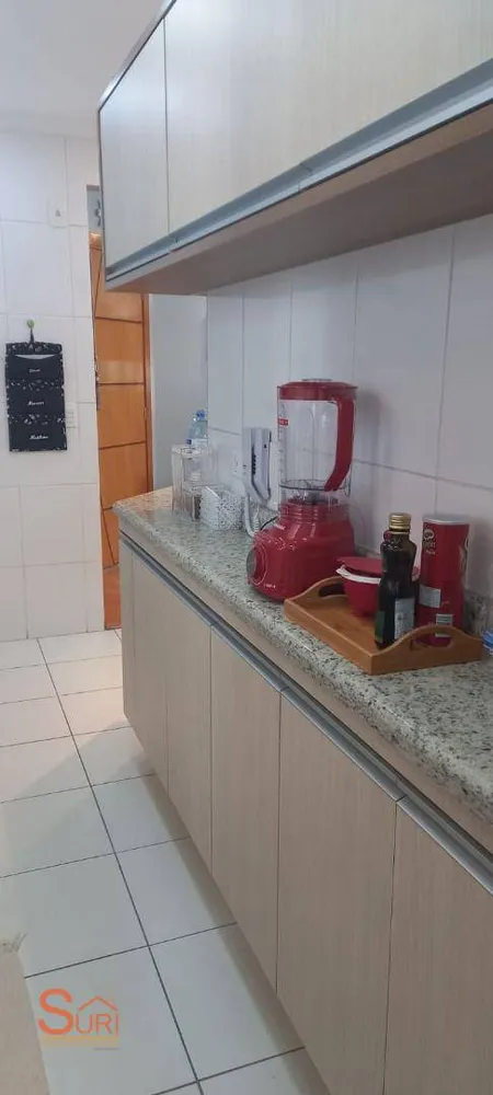Apartamento, 2 quartos, 70 m² - Foto 2