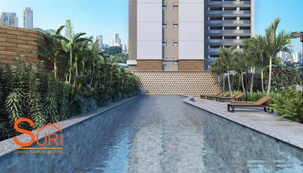 Apartamento, 3 quartos, 114 m² - Foto 3