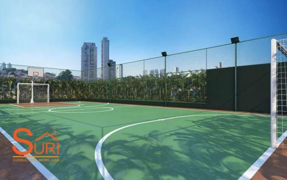 Apartamento, 3 quartos, 114 m² - Foto 4