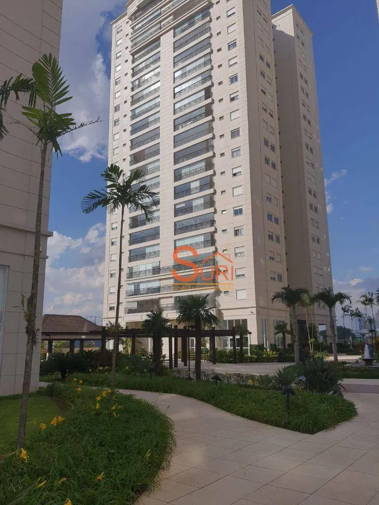 Apartamento, 4 quartos, 135 m² - Foto 2