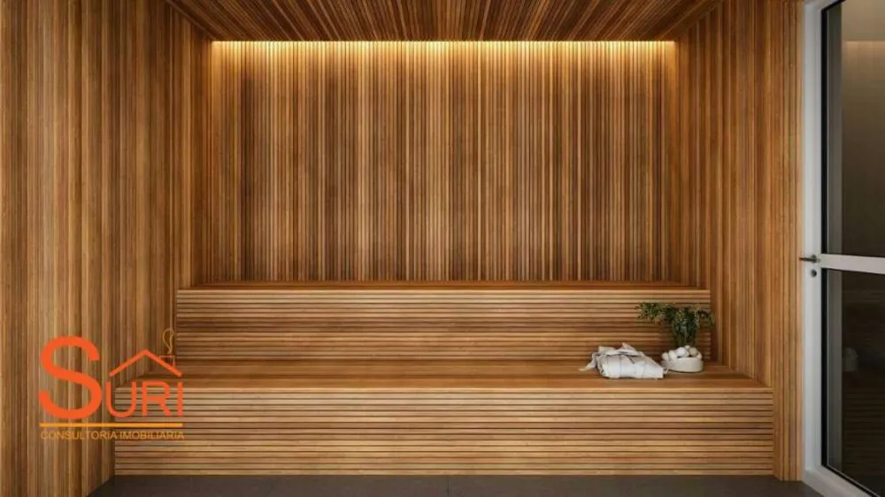 Apartamento, 4 quartos, 130 m² - Foto 4