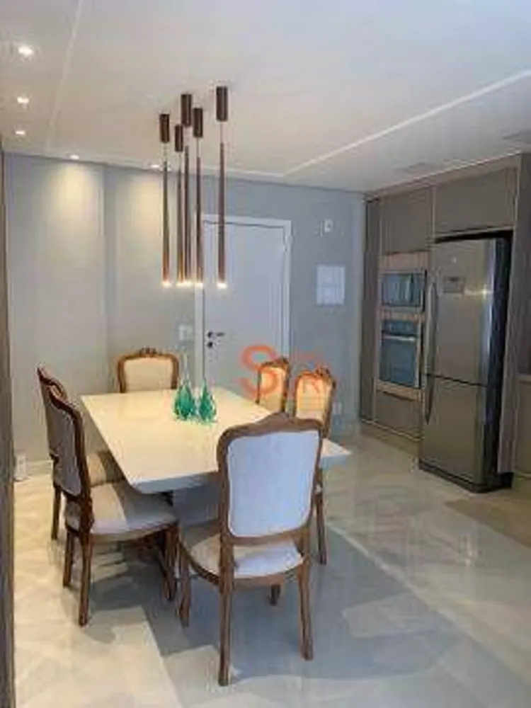 Apartamento, 2 quartos, 77 m² - Foto 3