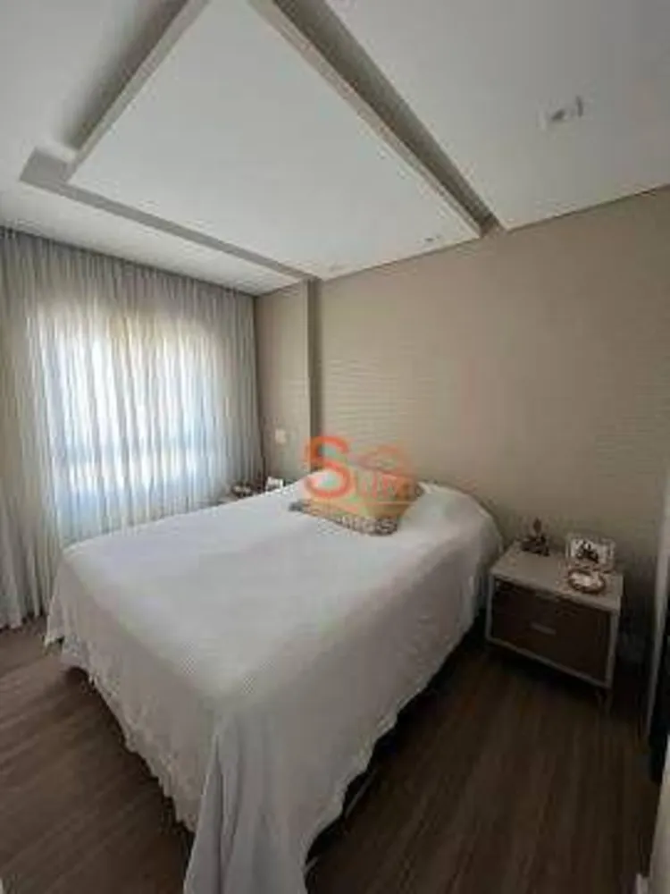 Apartamento, 2 quartos, 77 m² - Foto 1
