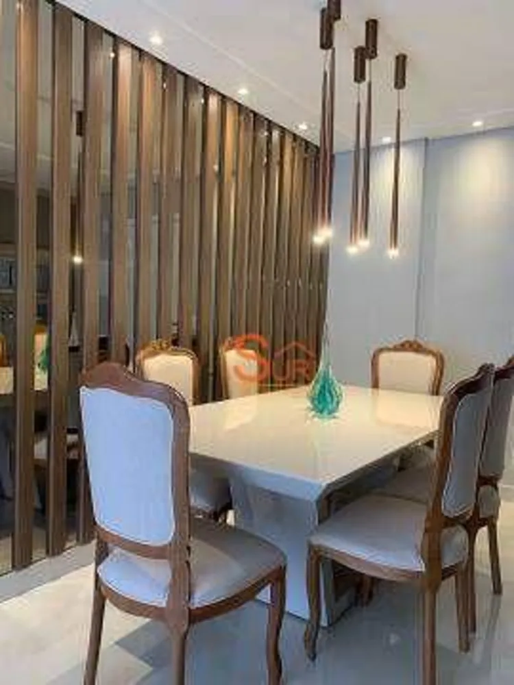 Apartamento, 2 quartos, 77 m² - Foto 2