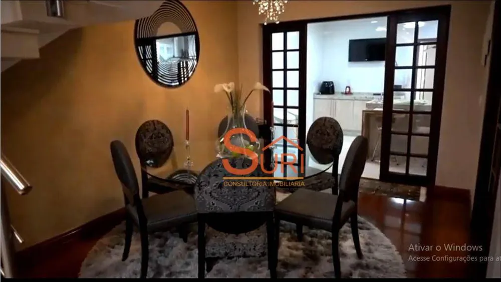 Casa, 3 quartos, 266 m² - Foto 4