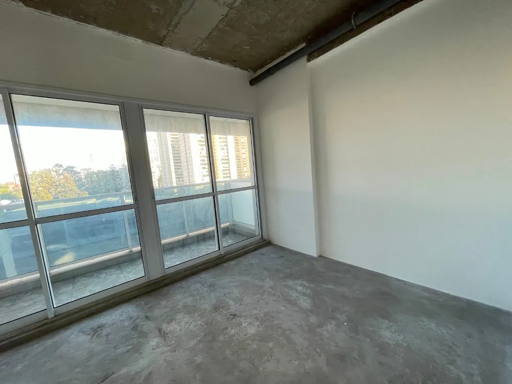 Sala-Conjunto, 36 m² - Foto 3