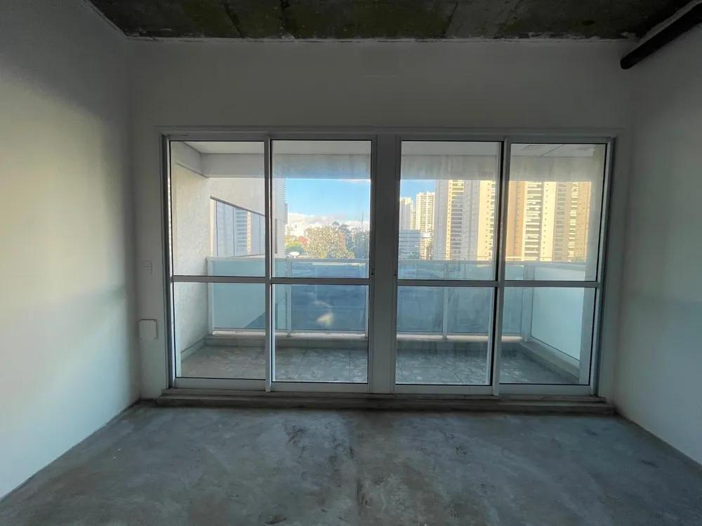 Sala-Conjunto, 36 m² - Foto 1