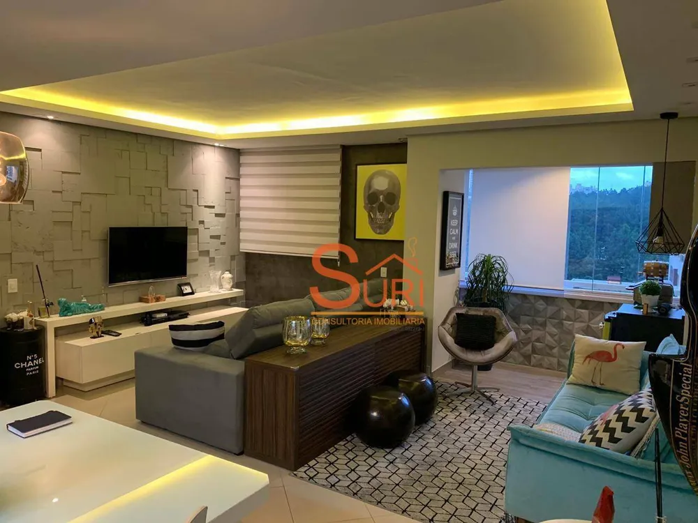 Apartamento, 2 quartos, 78 m² - Foto 2