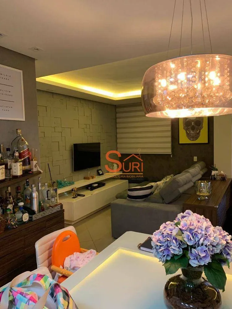 Apartamento, 2 quartos, 78 m² - Foto 3