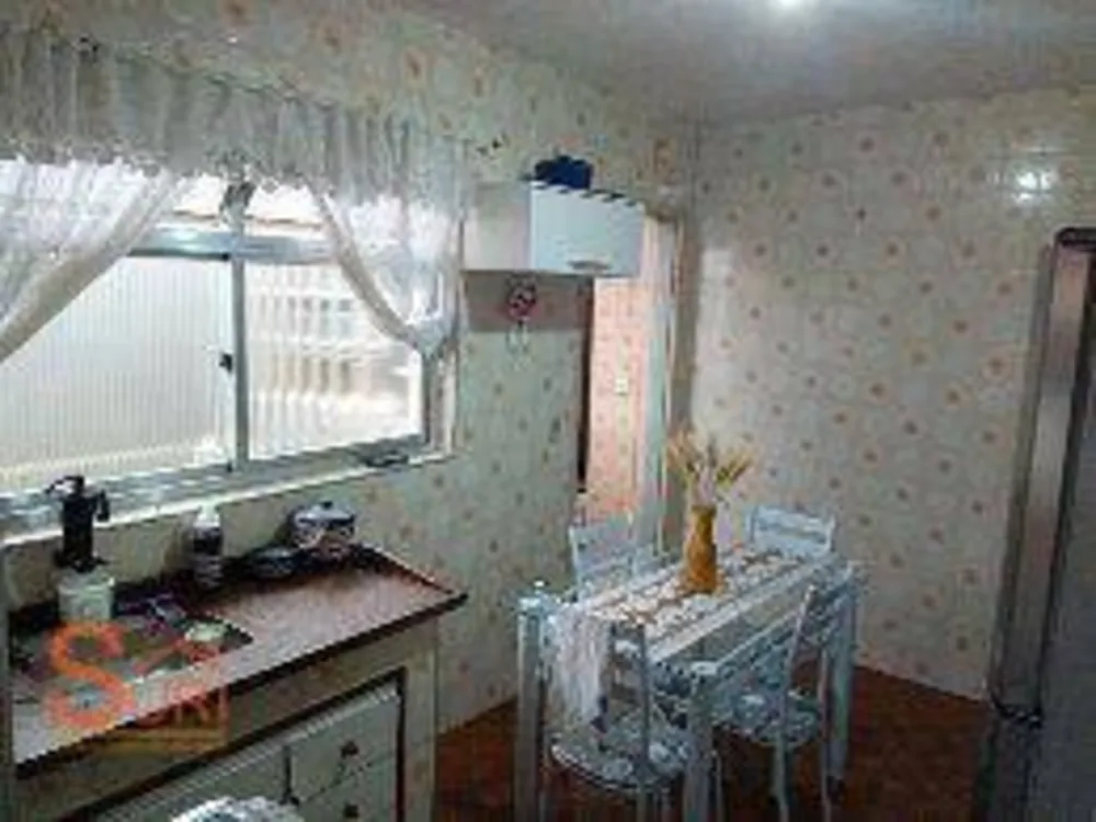 Casa, 5 quartos, 244 m² - Foto 1