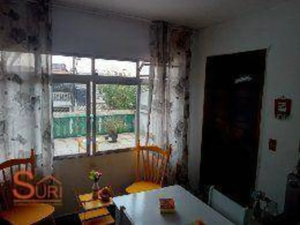 Casa, 5 quartos, 244 m² - Foto 2