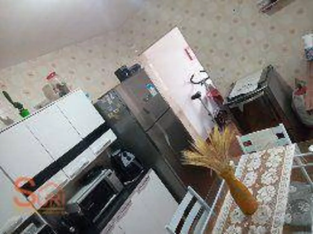 Casa, 5 quartos, 244 m² - Foto 3