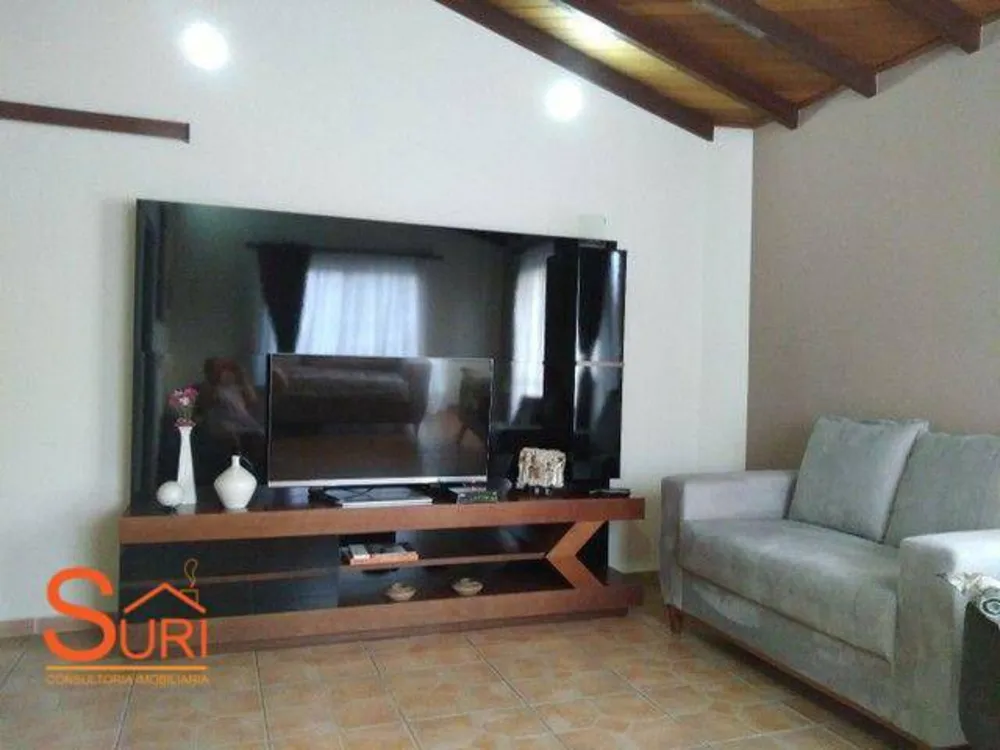 Apartamento, 3 quartos, 180 m² - Foto 2
