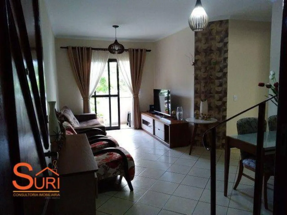 Apartamento, 3 quartos, 180 m² - Foto 3
