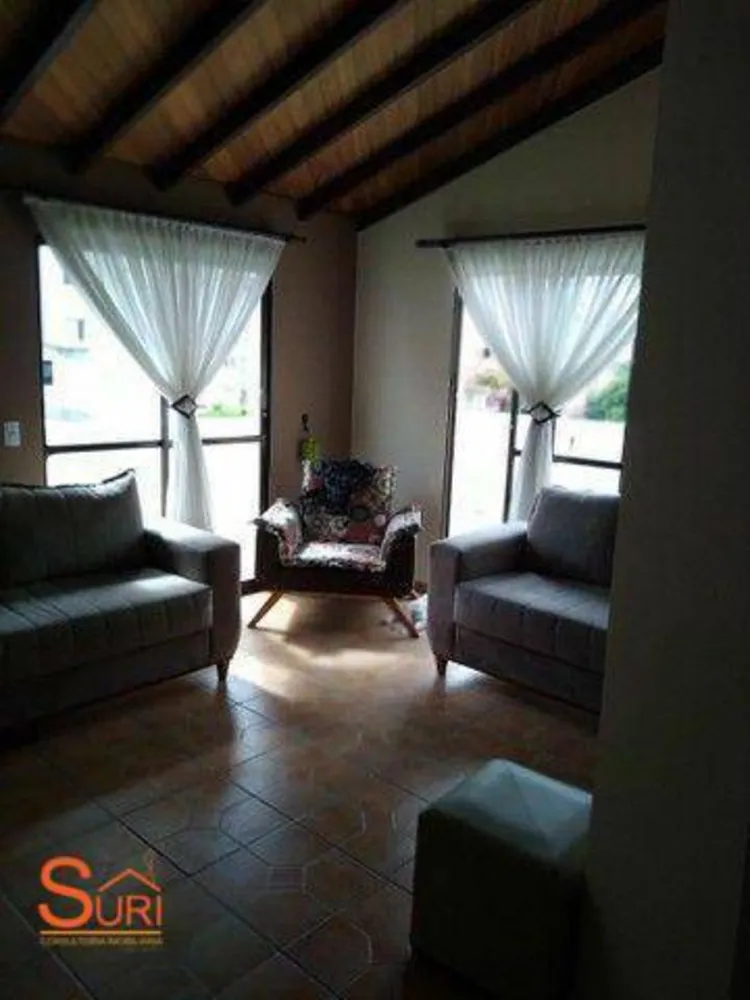 Apartamento, 3 quartos, 180 m² - Foto 4