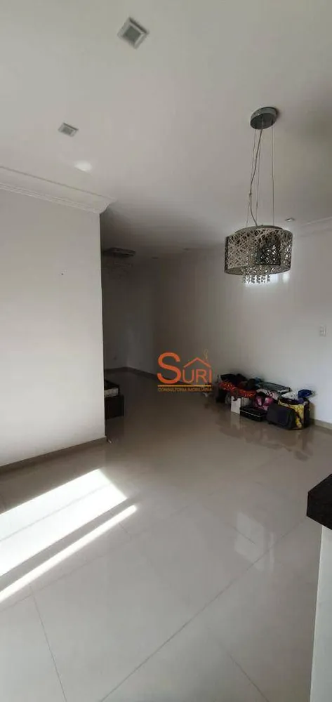 Apartamento, 2 quartos, 80 m² - Foto 2