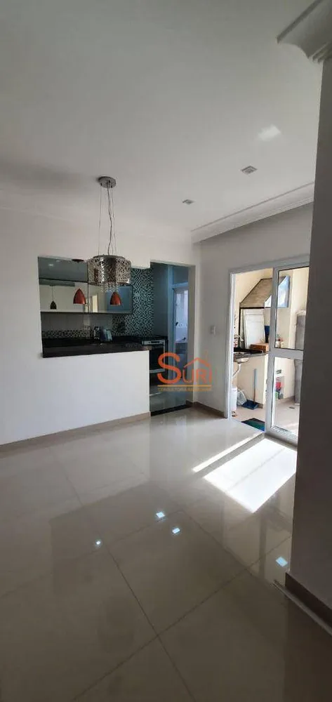 Apartamento, 2 quartos, 80 m² - Foto 3