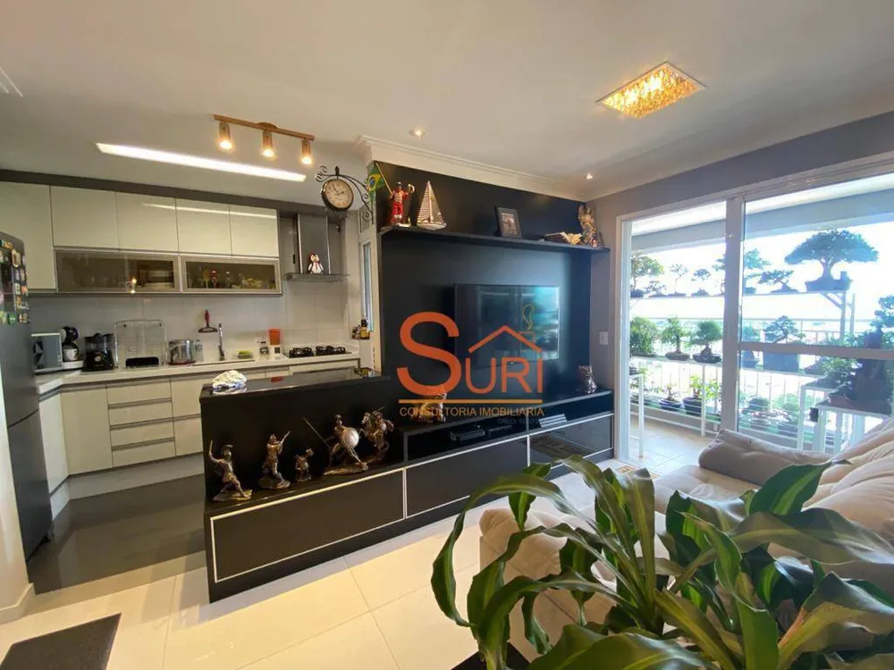 Apartamento, 3 quartos, 69 m² - Foto 2