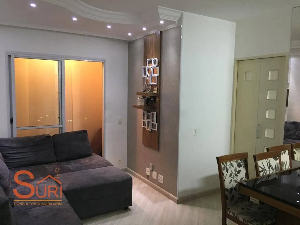Apartamento, 2 quartos, 55 m² - Foto 4
