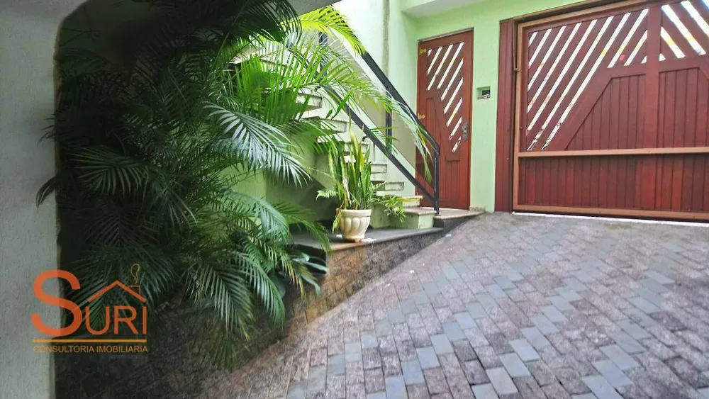 Sobrado, 2 quartos, 231 m² - Foto 3