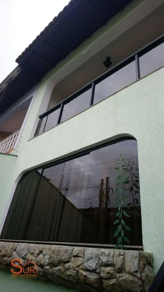 Sobrado, 2 quartos, 231 m² - Foto 4