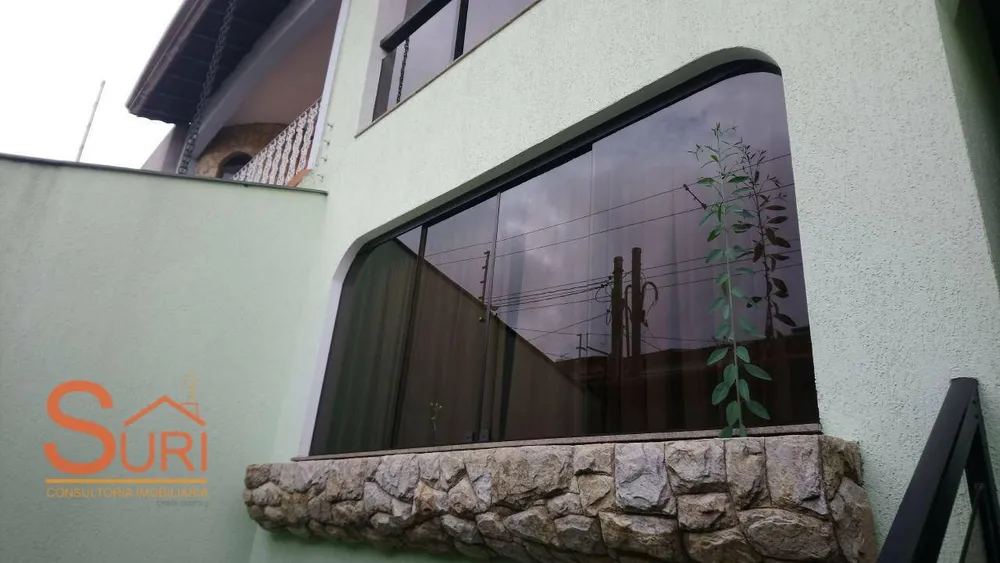 Sobrado, 2 quartos, 231 m² - Foto 1